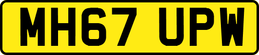 MH67UPW