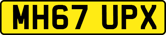 MH67UPX