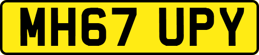 MH67UPY