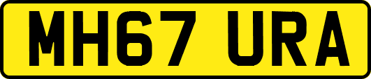 MH67URA