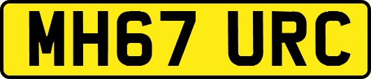 MH67URC