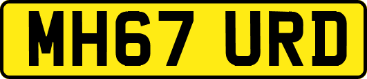 MH67URD