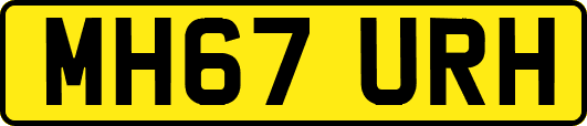 MH67URH