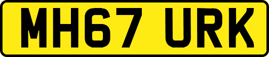 MH67URK