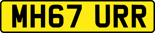 MH67URR
