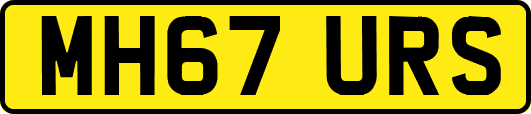 MH67URS