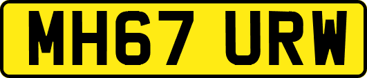 MH67URW