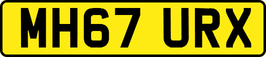 MH67URX