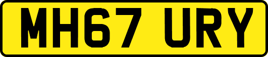 MH67URY
