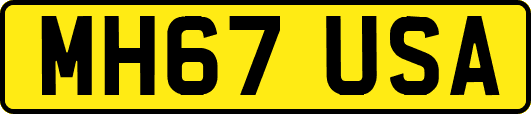 MH67USA