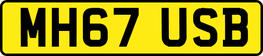 MH67USB
