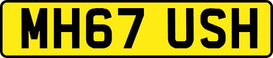 MH67USH