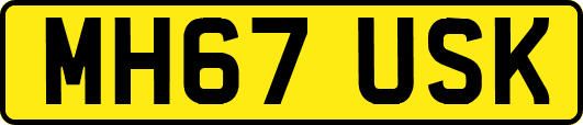 MH67USK