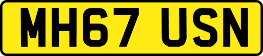 MH67USN