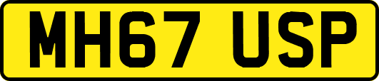 MH67USP
