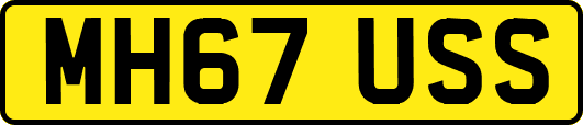 MH67USS
