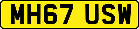 MH67USW