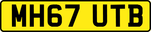 MH67UTB