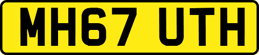 MH67UTH