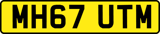 MH67UTM