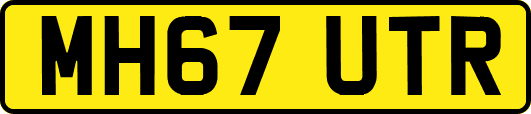 MH67UTR
