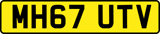 MH67UTV