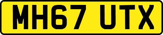 MH67UTX