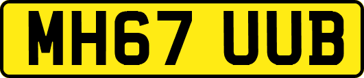 MH67UUB