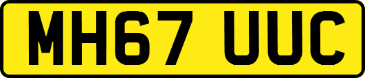 MH67UUC