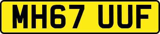 MH67UUF