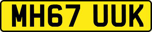 MH67UUK