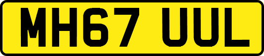 MH67UUL