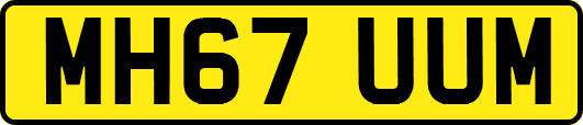 MH67UUM