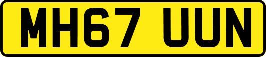MH67UUN