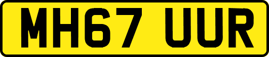 MH67UUR