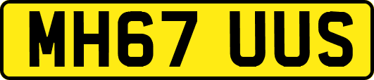 MH67UUS
