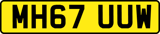 MH67UUW