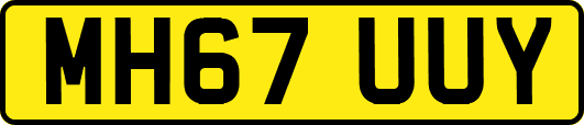 MH67UUY