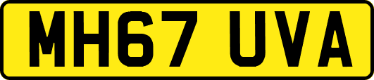 MH67UVA