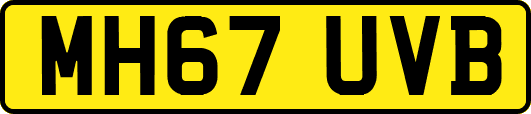 MH67UVB