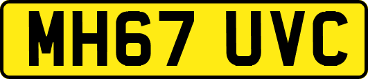 MH67UVC