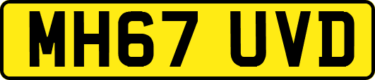 MH67UVD