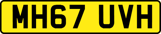 MH67UVH