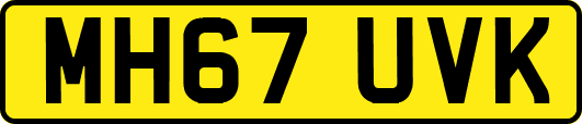 MH67UVK