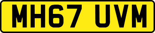 MH67UVM