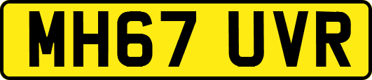 MH67UVR