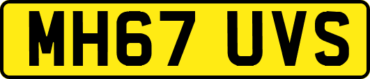 MH67UVS