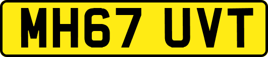 MH67UVT