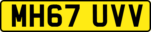 MH67UVV
