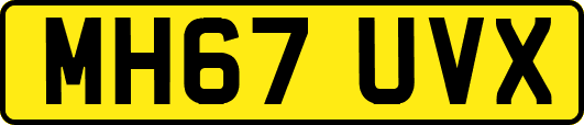 MH67UVX